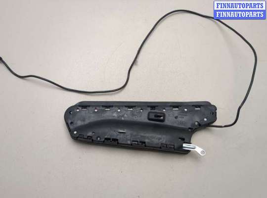 купить Подушка безопасности боковая (в сиденье) на Audi Q7 2005-2015