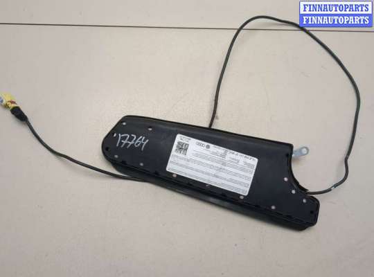 купить Подушка безопасности боковая (в сиденье) на Audi Q7 2005-2015