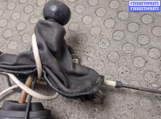 купить Кулиса КПП на Peugeot 407 2004-2011