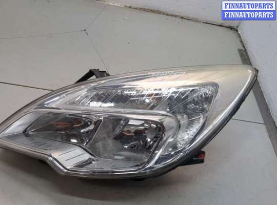 Фара (передняя) OP2435787 на Opel Meriva 2010-2018