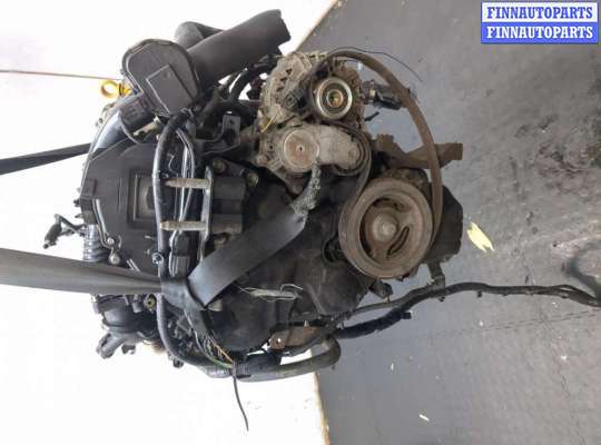 ТНВД на Ford Mondeo IV