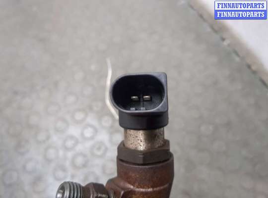 купить Форсунка топливная на Ford Mondeo 4 2007-2015