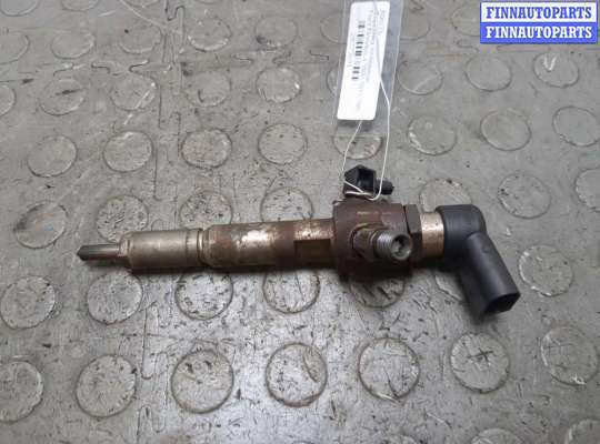 купить Форсунка топливная на Ford Mondeo 4 2007-2015