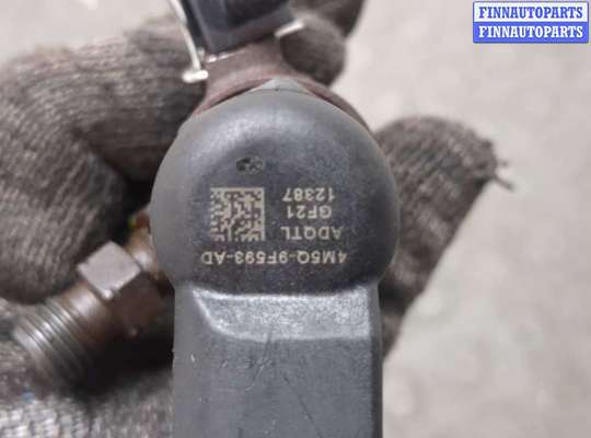 купить Форсунка топливная на Ford Mondeo 4 2007-2015