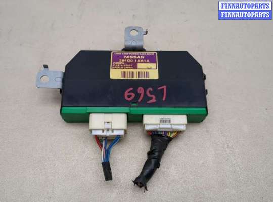 купить Блок управления дверьми на Nissan Murano 2008-2015