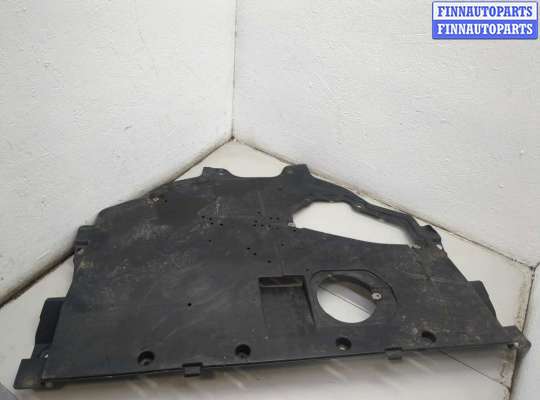 купить Защита моторного отсека (картера ДВС) на Mazda CX-9 2016-2022