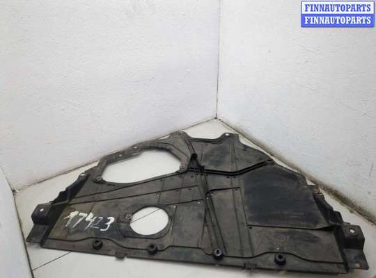 купить Защита моторного отсека (картера ДВС) на Mazda CX-9 2016-2022