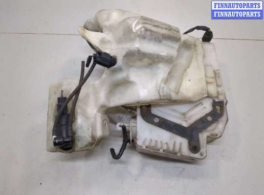 купить Бачок омывателя на Peugeot 206 1998-2012