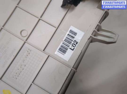 купить Пластик панели торпеды на Hyundai Palisade 2018-2022