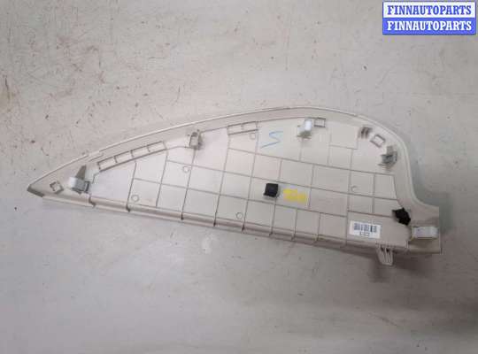 купить Пластик панели торпеды на Hyundai Palisade 2018-2022