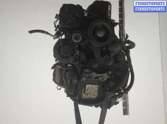 ТНВД PG1225580 на Peugeot 207 2006-2015