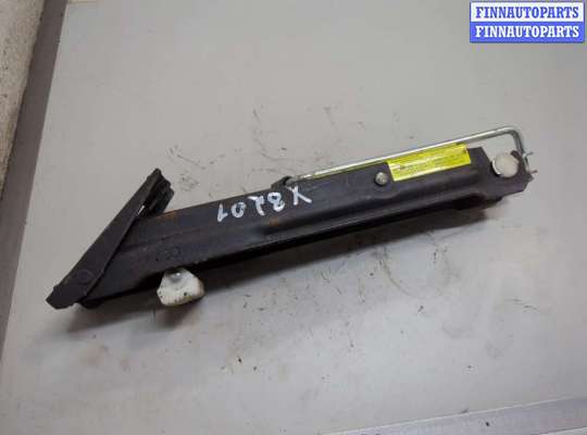 Домкрат MB1706075 на Mercedes ML W164 2005-2011