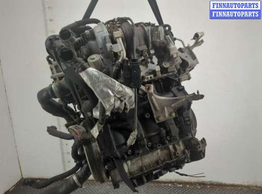купить Двигатель (ДВС) на Audi A3 (8V) 2012-2020