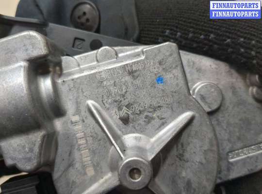 купить Двигатель стеклоочистителя (моторчик дворников) задний на Citroen C4 Picasso 2013-2018