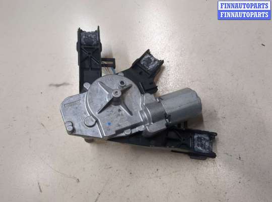 купить Двигатель стеклоочистителя (моторчик дворников) задний на Citroen C4 Picasso 2013-2018