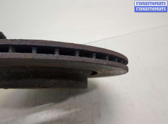 купить Диск тормозной на Volvo XC90 2002-2014