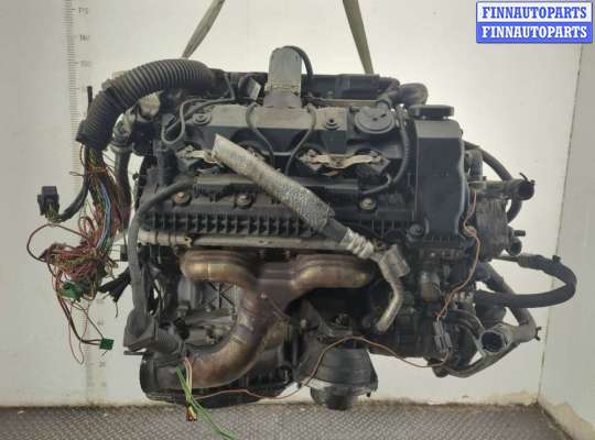 купить Двигатель (ДВС) на BMW 6 E63 2003-2010
