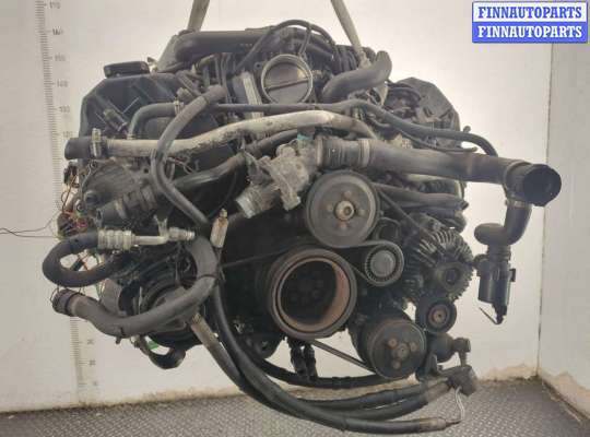 Двигатель (ДВС) BM3620274 на BMW 6 E63 2003-2010