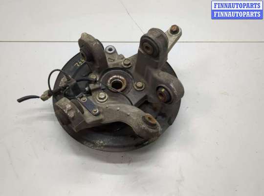 купить Ступица (кулак, цапфа) на Ford Explorer 2015-2019