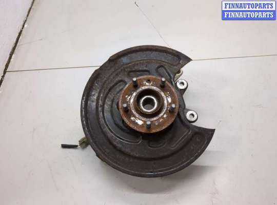 купить Ступица (кулак, цапфа) на Ford Explorer 2015-2019