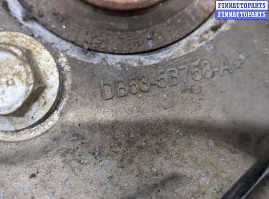 купить Ступица (кулак, цапфа) на Ford Explorer 2015-2019