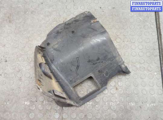 купить Защита арок (подкрылок) на BMW 3 E46 1998-2006