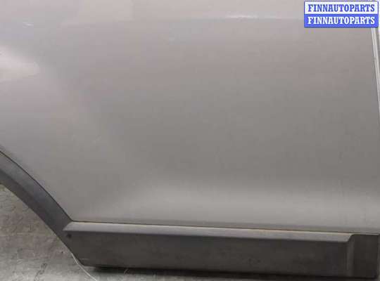 купить Замок двери на Chevrolet Captiva 2006-2011