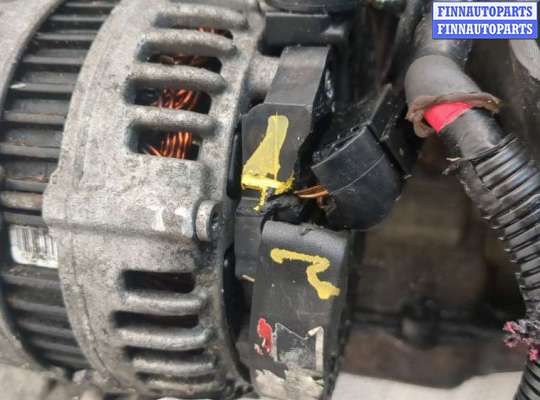 купить Турбина на Ford Galaxy 2006-2010