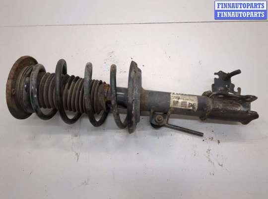 Амортизатор подвески OP2393476 на Opel Vectra C 2002-2008