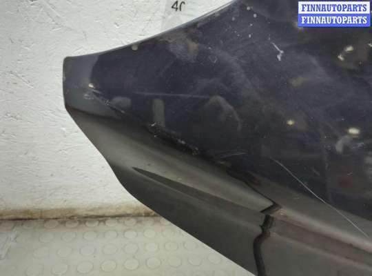 купить Капот на Ford Focus 2 2008-2011