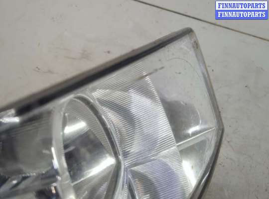 купить Фара противотуманная (галогенка) на Skoda Octavia (A5) 2004-2013