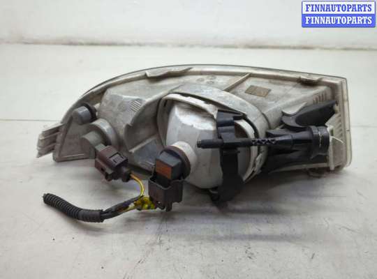 купить Фара противотуманная (галогенка) на Skoda Octavia (A5) 2004-2013