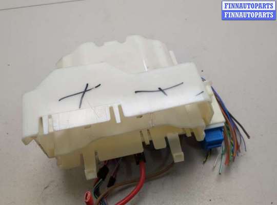 купить Кронштейн блока управления на BMW X5 E70 2006-2013