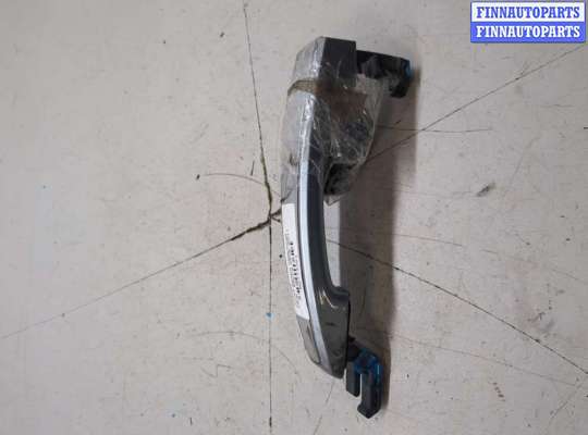 Ручка двери наружная OP2157314 на Opel Meriva 2010-