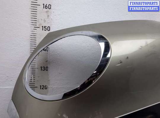 купить Капот на Mini Cooper (R56/R57) 2006-2013