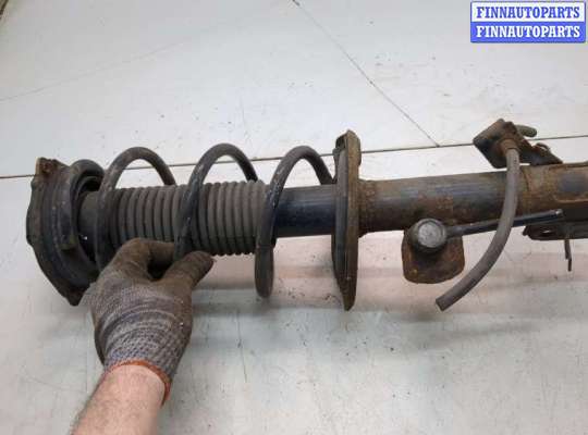 купить Амортизатор подвески на Nissan Juke 2010-2019