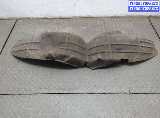 купить Защита арок (подкрылок) на Ford Focus 2 2008-2011