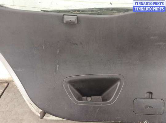 купить Накладка крышки багажника (двери) на KIA Ceed 2007-2012