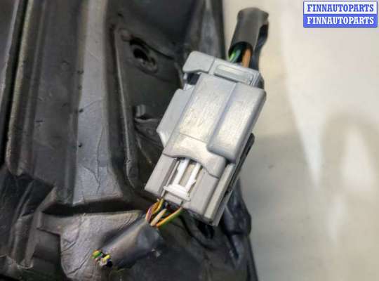 купить Зеркало боковое на Ford Focus 2 2005-2008