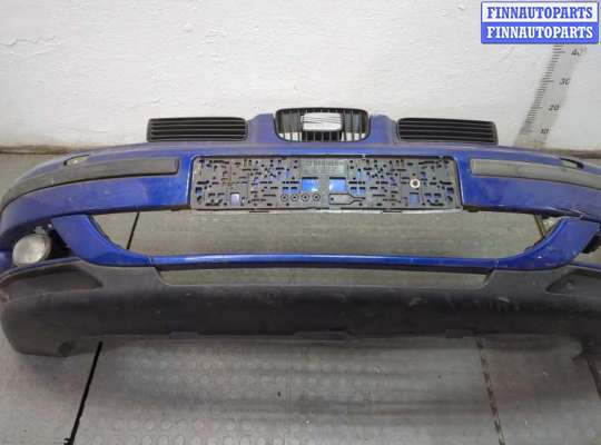 купить Бампер на Seat Leon 1999-2006