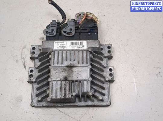 Блок управления двигателем RN1428532 на Renault Megane 2 2002-2009