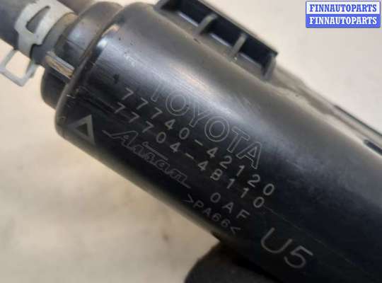 Адсорбер (абсорбер) топливных паров на Toyota RAV4 V (XA50)