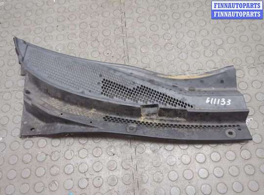 Жабо под дворники (дождевик) NS984397 на Nissan Primera P12 2002-2008