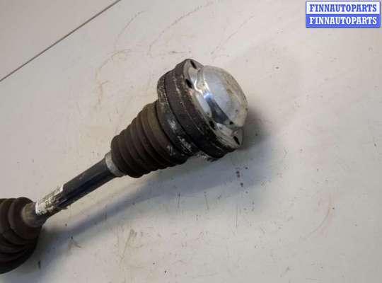 купить Полуось (приводной вал, шрус) на Skoda Octavia (A5) 2004-2013