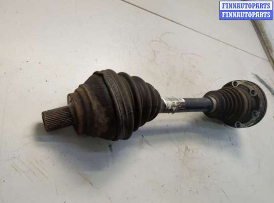 купить Полуось (приводной вал, шрус) на Skoda Octavia (A5) 2004-2013