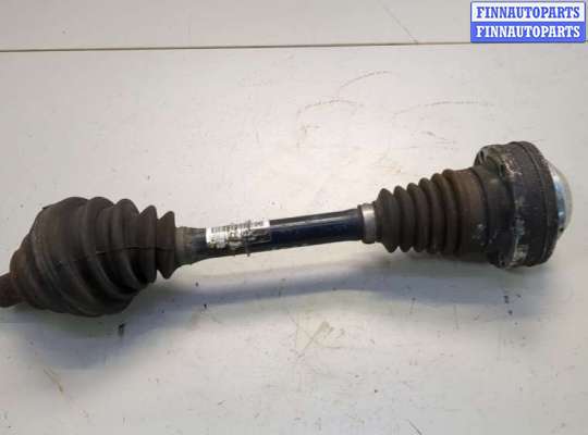 купить Полуось (приводной вал, шрус) на Skoda Octavia (A5) 2004-2013