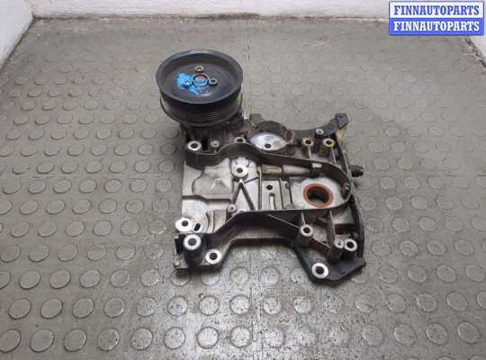 купить Насос масляный на Opel Astra J 2010-2017