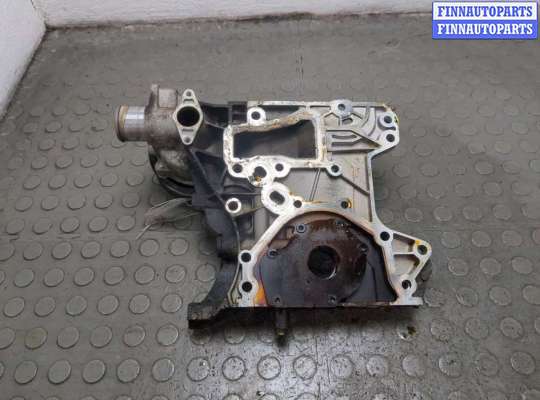 купить Насос масляный на Opel Astra J 2010-2017