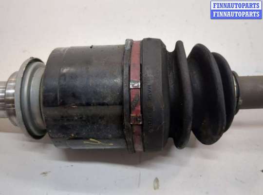 купить Полуось (приводной вал, шрус) на Mitsubishi Outlander Sport 2019-2025