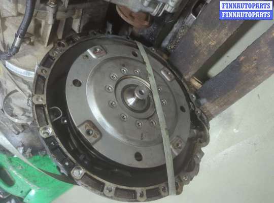 АКПП - Коробка автомат на Jaguar XF I (X250)